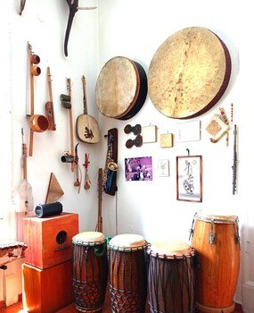 A Casa di Amici
