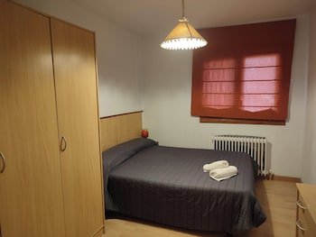 Apartamentos 3000 - Formigal