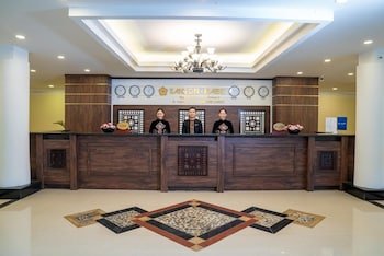Sai Gon - Ba Be Resort