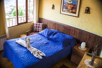 Samay Wasi Youth Hostel