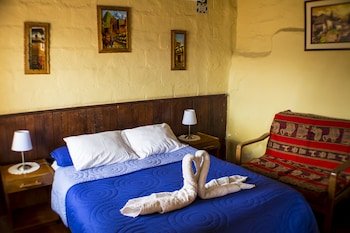 Samay Wasi Youth Hostel