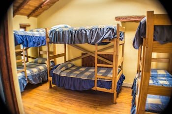 Samay Wasi Youth Hostel