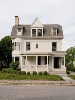The Amelia Hotel