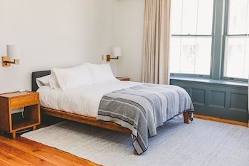 The Amelia Hotel