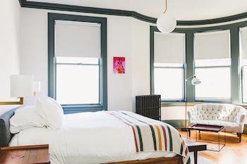The Amelia Hotel