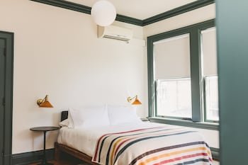 The Amelia Hotel