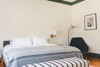 The Amelia Hotel