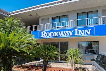 Rodeway Inn Kissimmee Maingate West