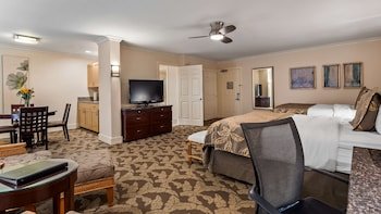 Best Western Plus Island Palms Hotel & Marina
