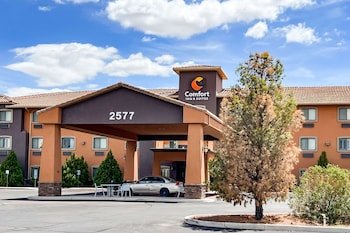 Comfort Inn & Suites Thatcher - Safford