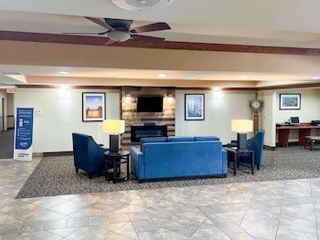 Comfort Inn & Suites Thatcher - Safford