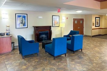 Comfort Inn & Suites Thatcher - Safford