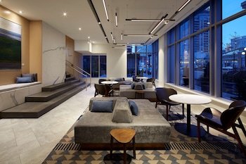 Andaz Ottawa ByWard Market, by Hyatt