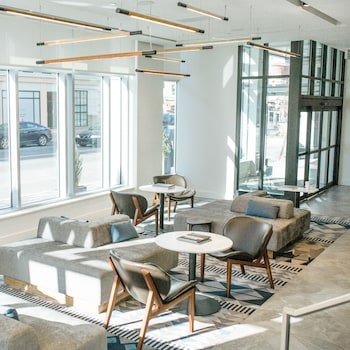 Andaz Ottawa ByWard Market, by Hyatt