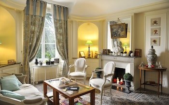 Hôtel Villa Marjane