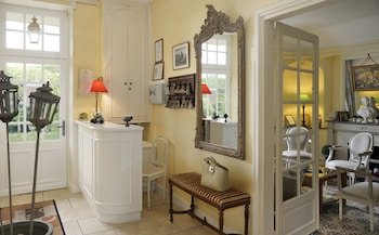 Hôtel Villa Marjane