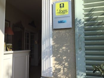 Hôtel Villa Marjane