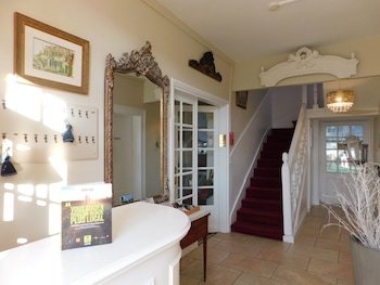Hôtel Villa Marjane