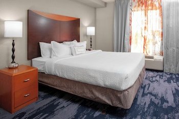 Fairfield Inn & Suites Indianapolis Avon