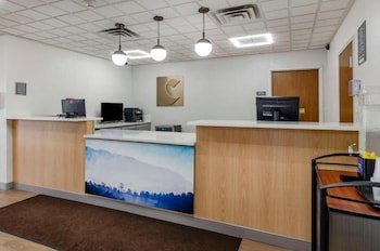 Comfort Inn Beckley