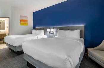 Comfort Inn Beckley