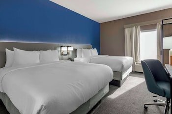 Comfort Inn Beckley