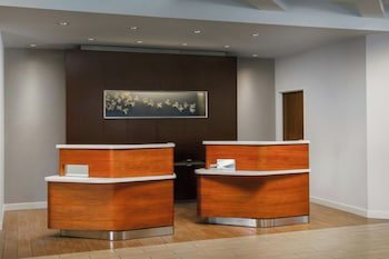 Courtyard by Marriott Los Angeles Woodland Hills