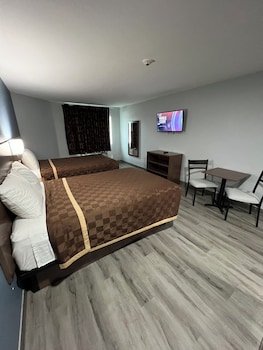 Rodeway Inn