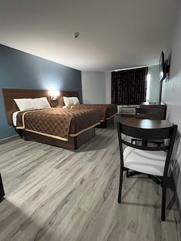 Rodeway Inn