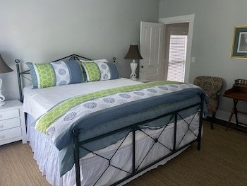 Inn at Grey Gables