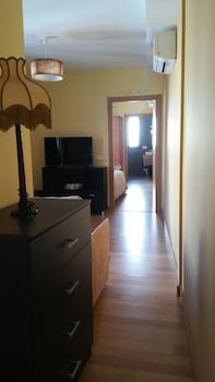 Apartamentos Turísticos La Garza