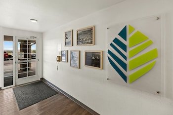 WoodSpring Suites El Paso