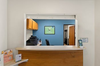 WoodSpring Suites El Paso