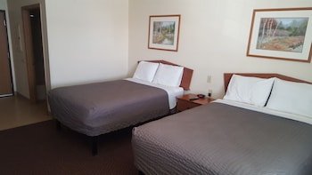 WoodSpring Suites El Paso