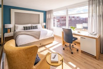 Harvard Square Hotel