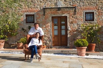 La Piana B&B
