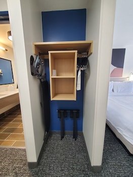 Spark by Hilton Lansing