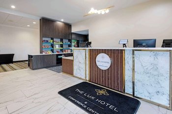 Quality Inn Near Finger Lakes And Seneca Falls
