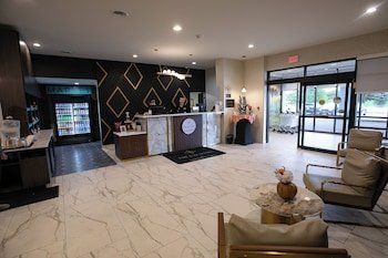Quality Inn Near Finger Lakes And Seneca Falls