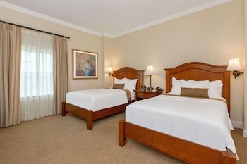 The George Washington, a Wyndham Grand Hotel