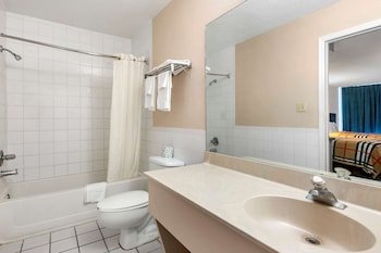 Rodeway Inn