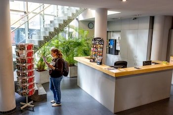 Hostel van Gogh