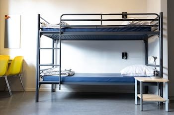 Hostel van Gogh