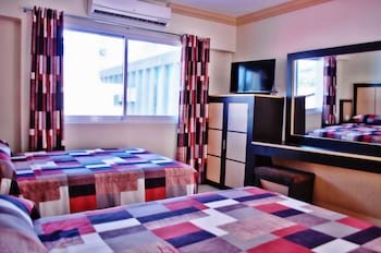 Hotel Nilo Acapulco