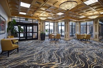Hilton Garden Inn Twin Falls
