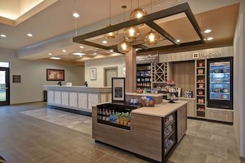 Hilton Garden Inn Twin Falls
