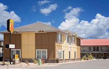 Super 8 by Wyndham Denver Central