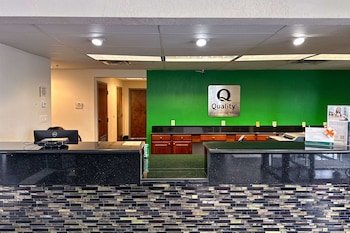 Quality Inn Hazlehurst