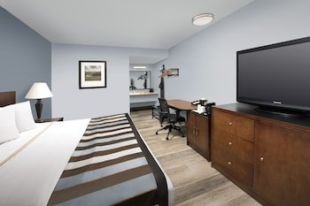 Ivy City Hotel