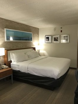 Holiday Inn Hotel & Suites Bolingbrook